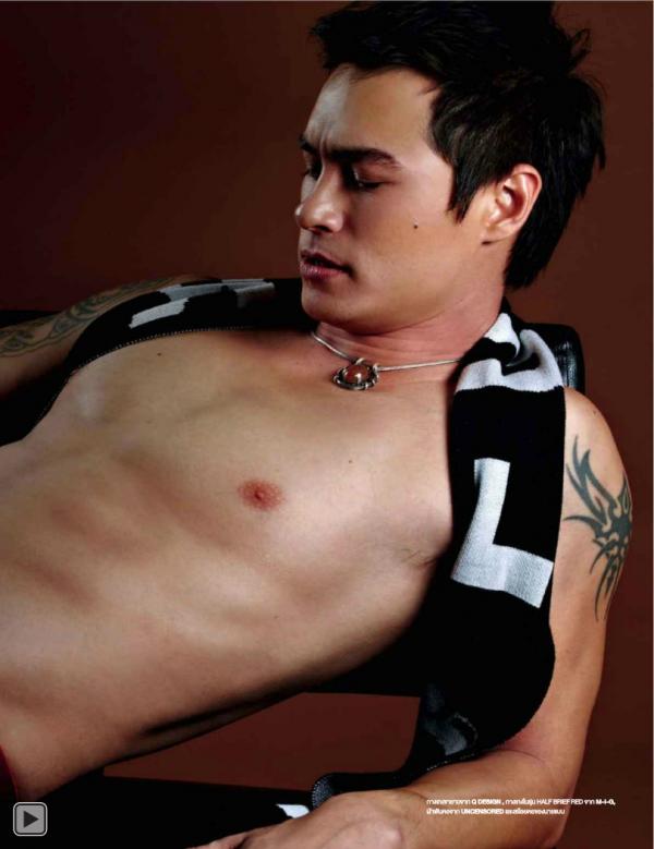 Attitude-November-2013